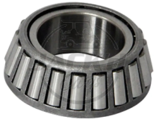 FRONT HUB BEARING SET (MECHANICAL BRAKE) OEM Parts