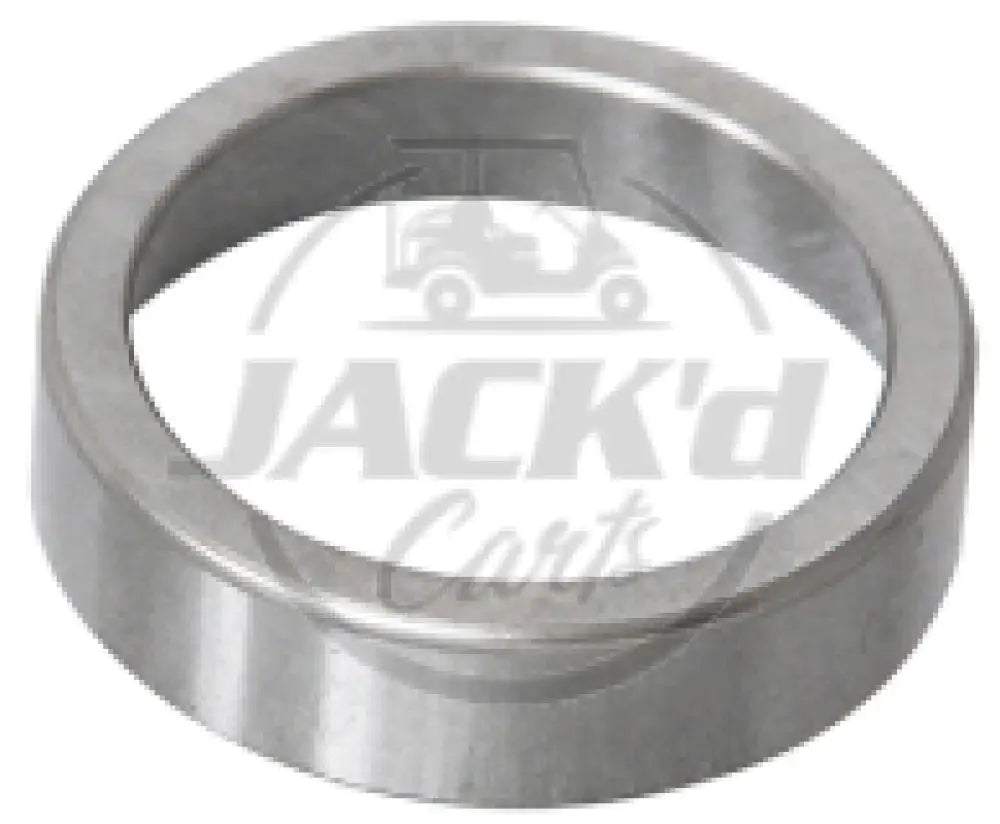 FRONT HUB BEARING SET (MECHANICAL BRAKE) OEM Parts