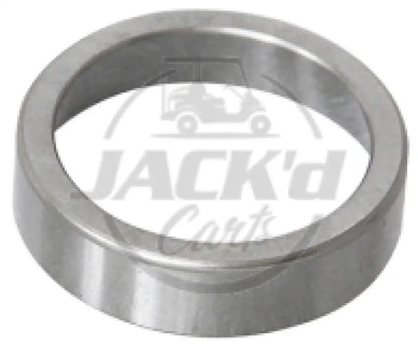 FRONT HUB BEARING SET (MECHANICAL BRAKE) OEM Parts