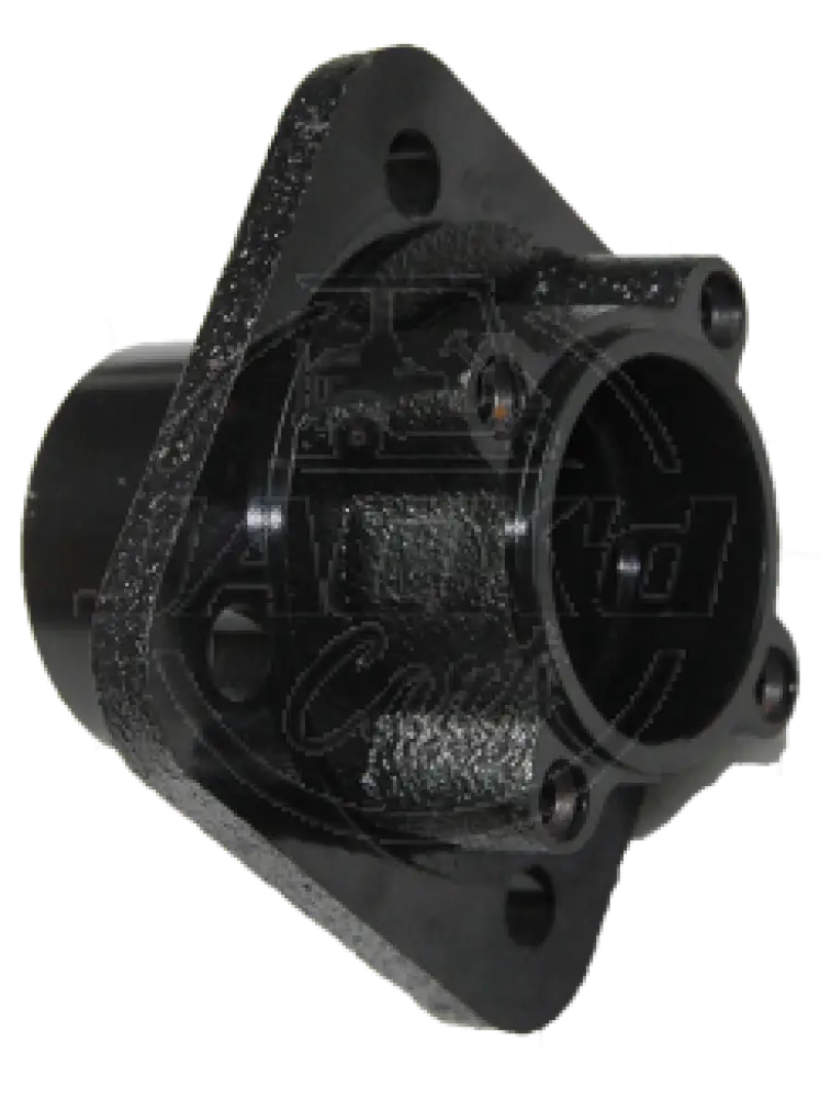 FRONT HUB STEEL WITHOUT STUDS (HYDRAULIC BRAKE) OEM Parts