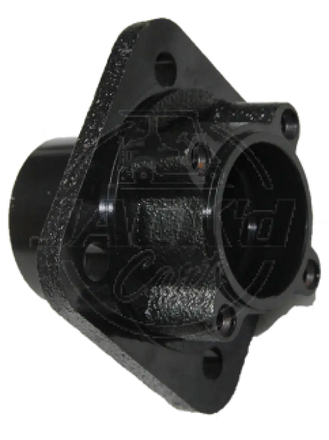 FRONT HUB STEEL WITHOUT STUDS (HYDRAULIC BRAKE) OEM Parts