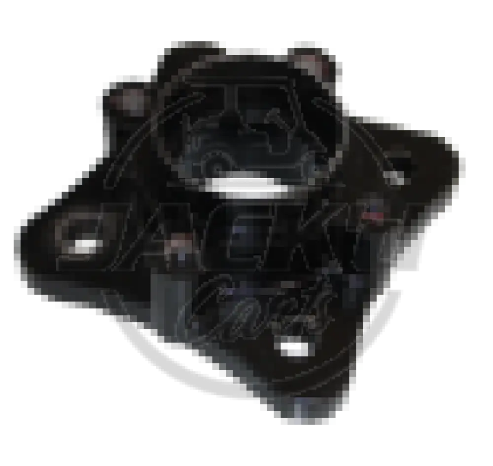 FRONT HUB STEEL WITHOUT STUDS(HYDRAULIC BRAKE) OEM Parts