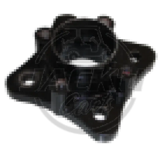 FRONT HUB STEEL WITHOUT STUDS(HYDRAULIC BRAKE) OEM Parts