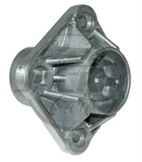FRONT HUB STEEL WITHOUT STUDS(MECHANICAL BRAKE) OEM Parts