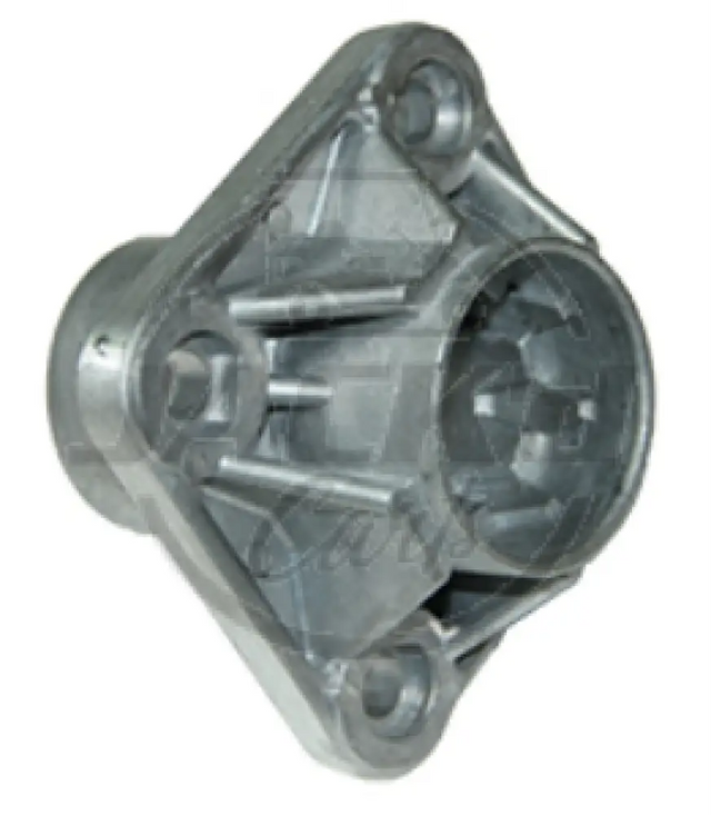 FRONT HUB STEEL WITHOUT STUDS(MECHANICAL BRAKE) OEM Parts