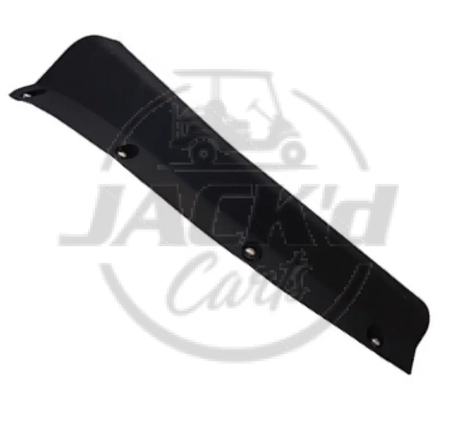 FRONT HUNTING CART FENDER-OUTSIDE DRIVER SIDE OEM Parts