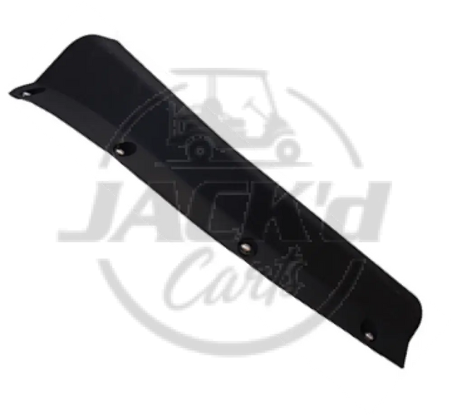 FRONT HUNTING CART FENDER-OUTSIDE DRIVER SIDE OEM Parts