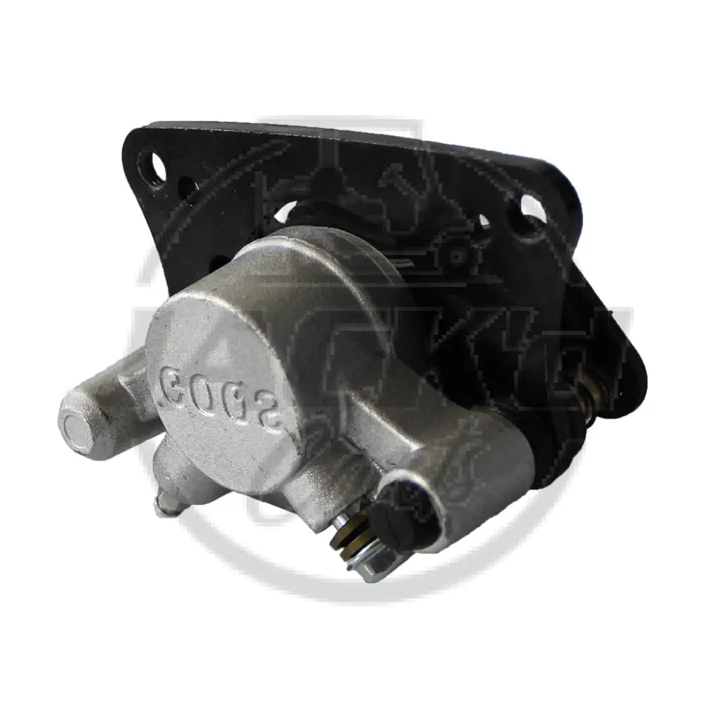 FRONT HYDRAULIC BRAKE CALIPER DRIVE SIDE OEM Parts