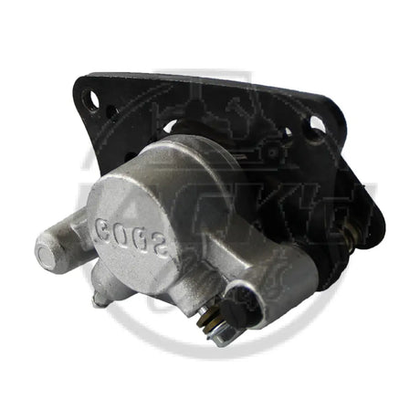 FRONT HYDRAULIC BRAKE CALIPER DRIVE SIDE OEM Parts