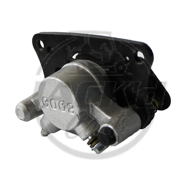 FRONT HYDRAULIC BRAKE CALIPER DRIVE SIDE OEM Parts