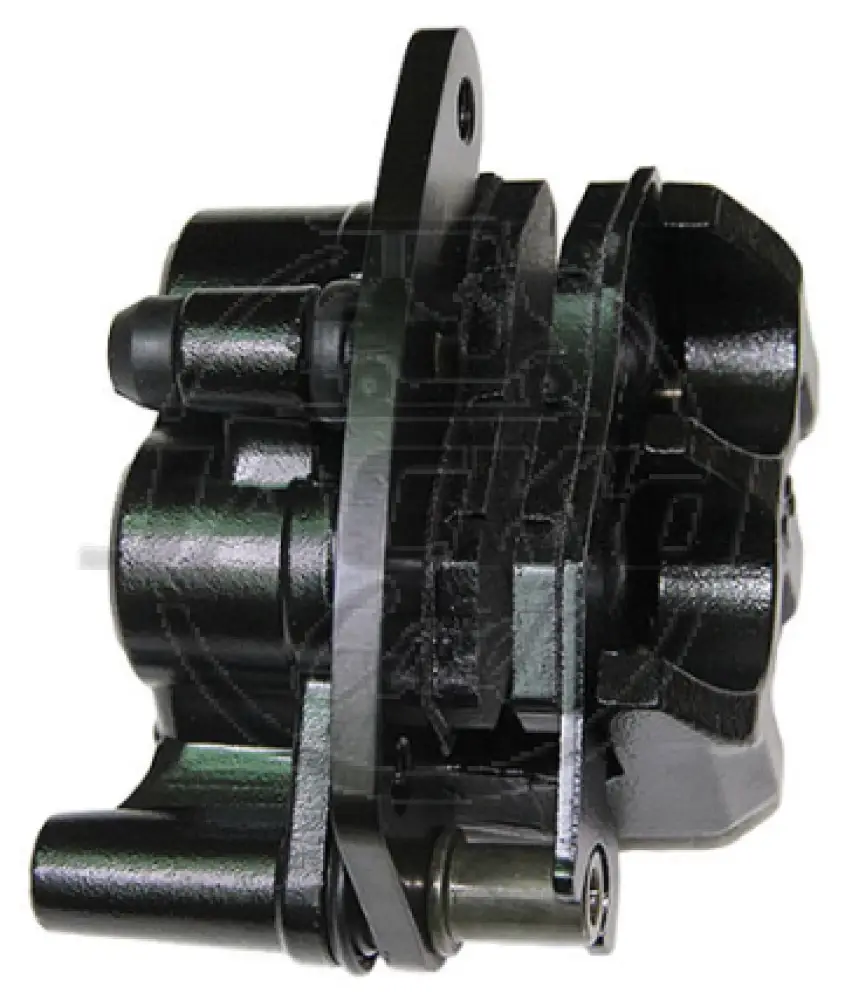 FRONT HYDRAULIC BRAKE CALIPER DRIVER SIDE OEM Parts