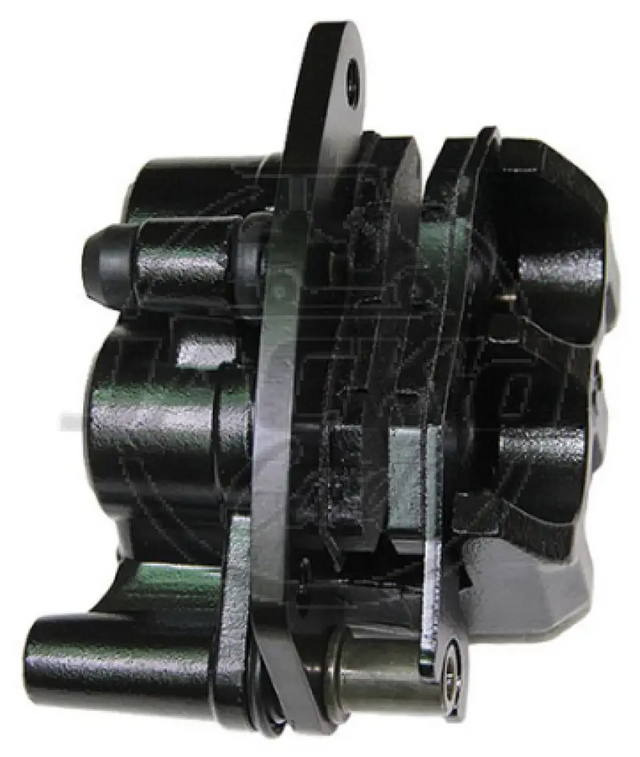 FRONT HYDRAULIC BRAKE CALIPER DRIVER SIDE OEM Parts