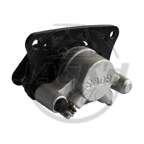 FRONT HYDRAULIC BRAKE CALIPER PASSENGER SIDE OEM Parts