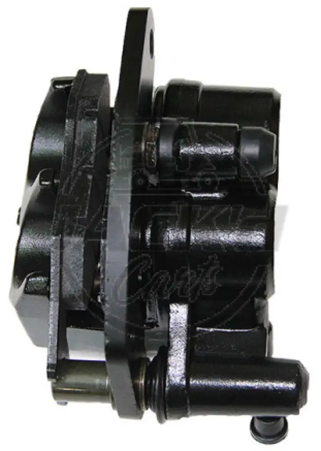 FRONT HYDRAULIC BRAKE CALIPER PASSENGER SIDE OEM Parts