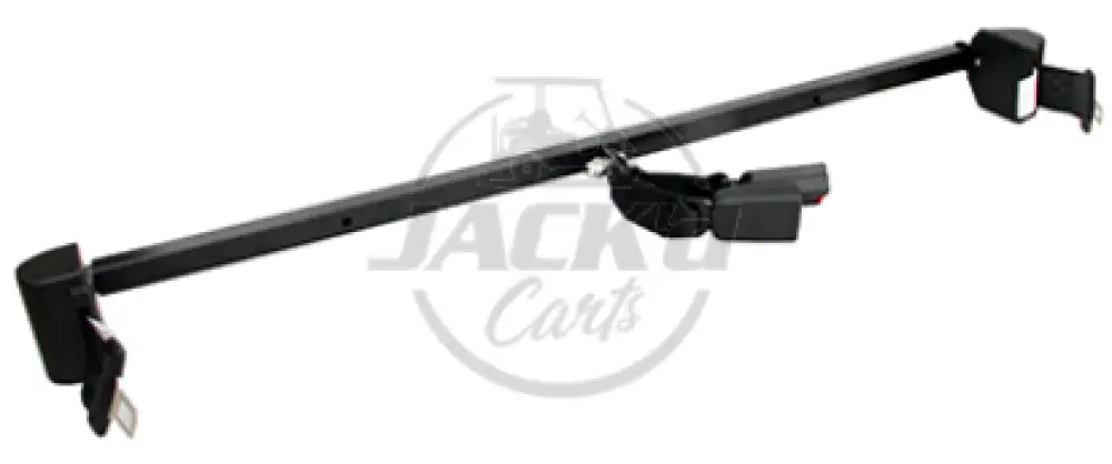 FRONT SEAT BELT WITH BRACKET ASSEMBLY OEM Parts