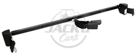 FRONT SEAT BELT WITH BRACKET ASSEMBLY OEM Parts