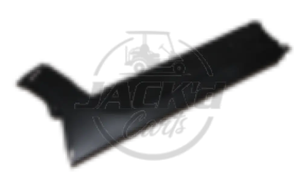 Front Side Panel Driver Side OEM Parts