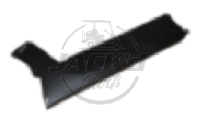 Front Side Panel Driver Side OEM Parts