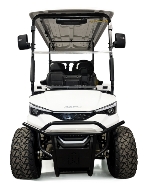 DACH Falcon 2+2 - White