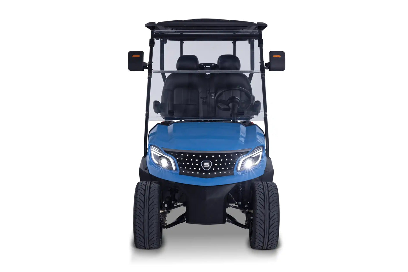 Solana XA 4P - Silver - FREE Lifetime Warranty SALE!