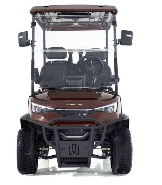 DACH Falcon 2+2 - Brown