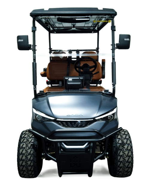 DACH Falcon 2+2 - Grey