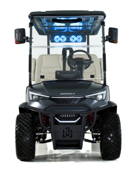 DACH Apollo - Chameleon