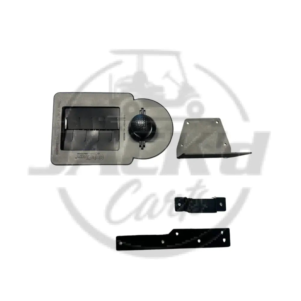 Golf Ball/Club Washer and Mount for Evolution D5 Ranger/Maverick 4/6 Accessories