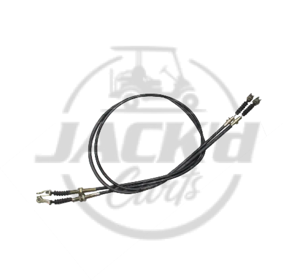 GOLF CART BRAKE CABLE PASSENGER SIDE 960mm OEM Parts