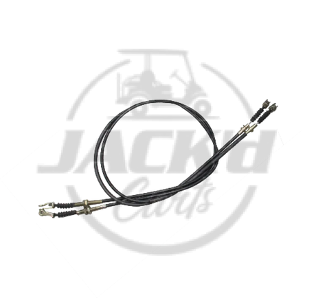 GOLF CART BRAKE CABLE PASSENGER SIDE 960mm OEM Parts