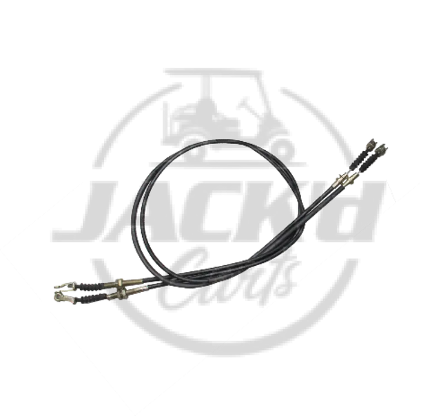 GOLF CART BRAKE CABLE PASSENGER SIDE 960mm OEM Parts