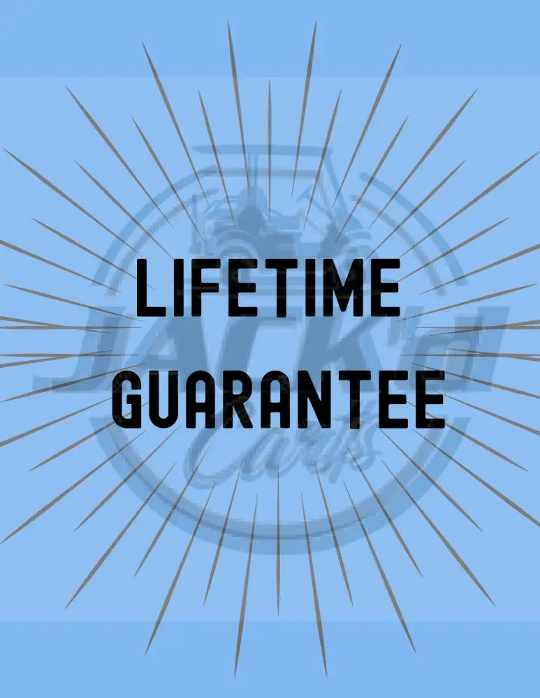 Golf Cart Dashboard Clock Accessories