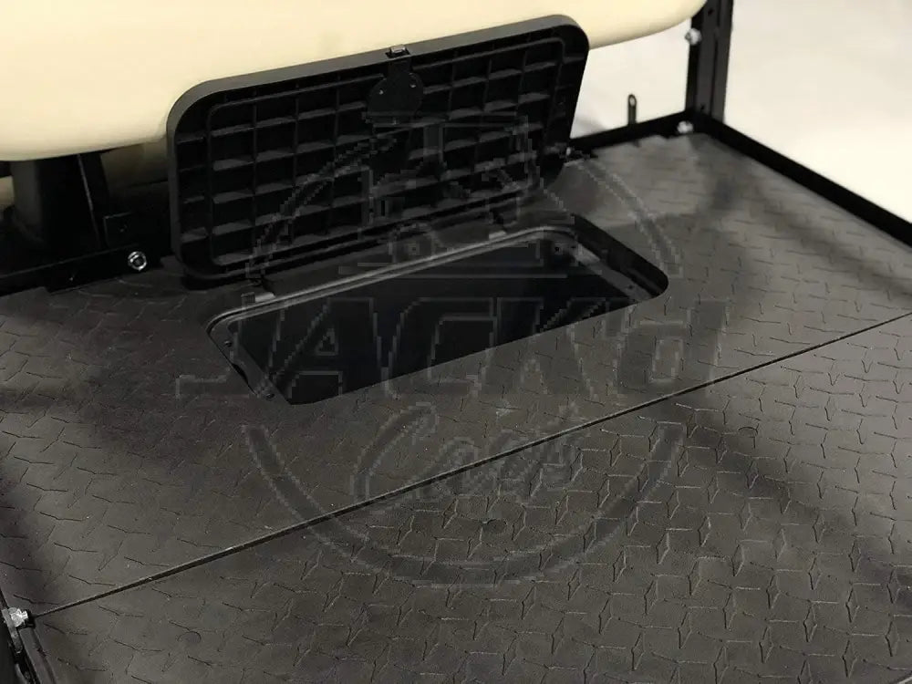 GTW Storage Box For MACH3 Rear Seat Kits Parts Closeout Sale