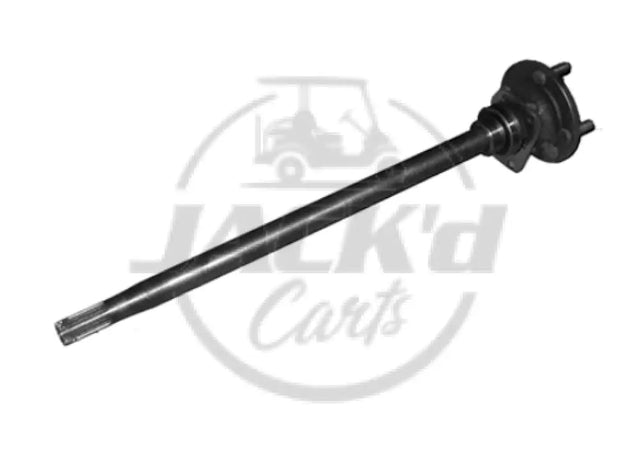 HALF SHAFT(LONG) DRIVER SIDE OEM Parts