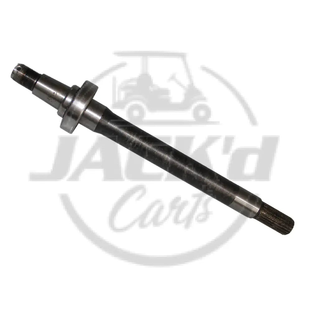HALF SHAFT(SHORT) OEM Parts