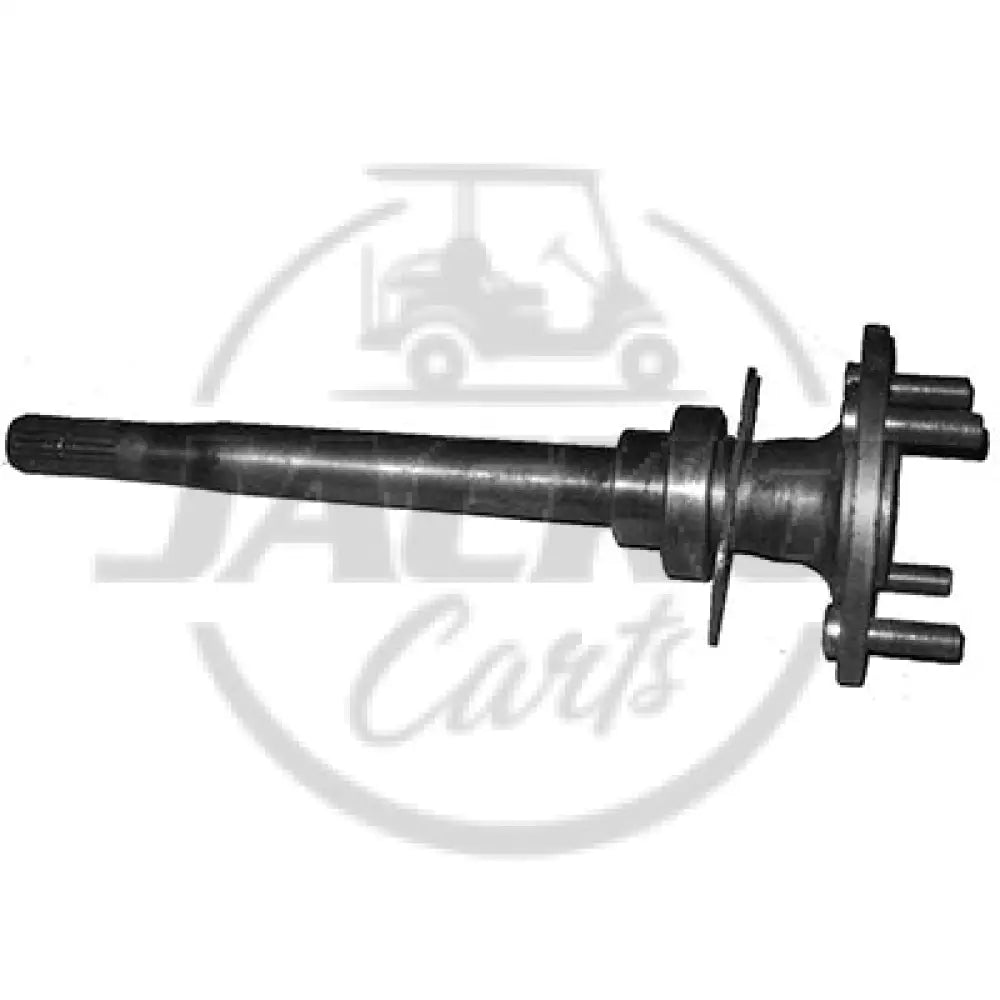 HALF SHAFT (SHORT) PASSENGER SIDE OEM Parts