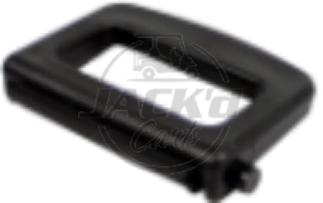 Handle Of Storage Box For New Rear Seat Kit OEM Parts