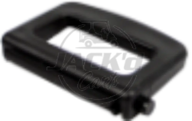 Handle Of Storage Box For New Rear Seat Kit OEM Parts