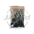 HARDWARE SETS FOR 2 + 2 SEATER TOP OEM Parts