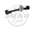 HDK REAR END HUNTING CART 12.49:1 HYDRAULIC BRAKES OEM Parts