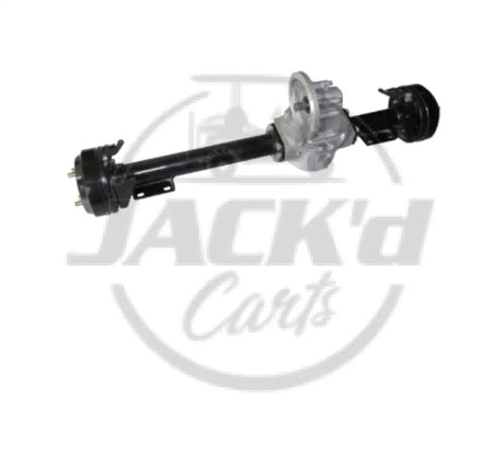 HDK REAR END HUNTING CART 12.49:1 HYDRAULIC BRAKES OEM Parts