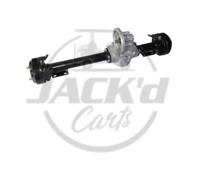 HDK REAR END HUNTING CART 12.49:1 HYDRAULIC BRAKES OEM Parts