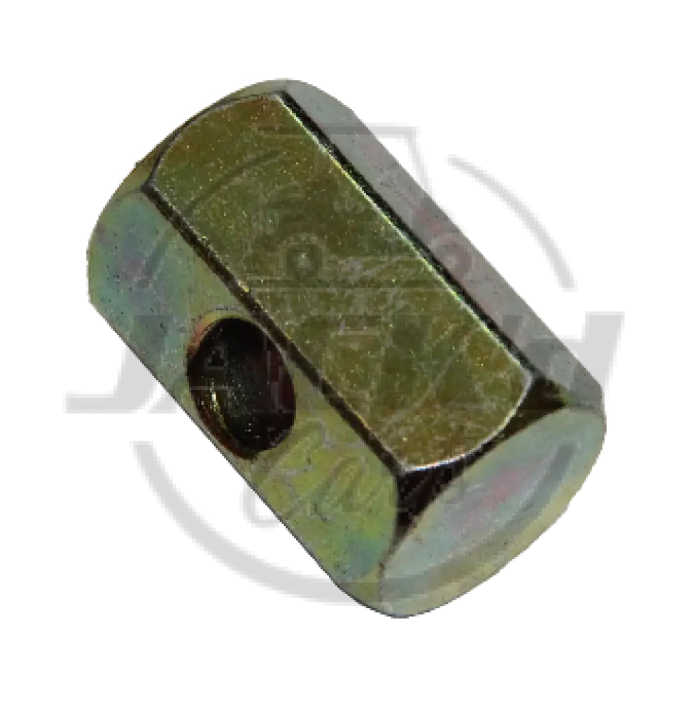 HEX BRAKE BALANCE BLOCK OEM Parts