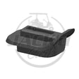 Hole Plug For Seat Belt For D5 2 + 2 Driver Side OEM Parts