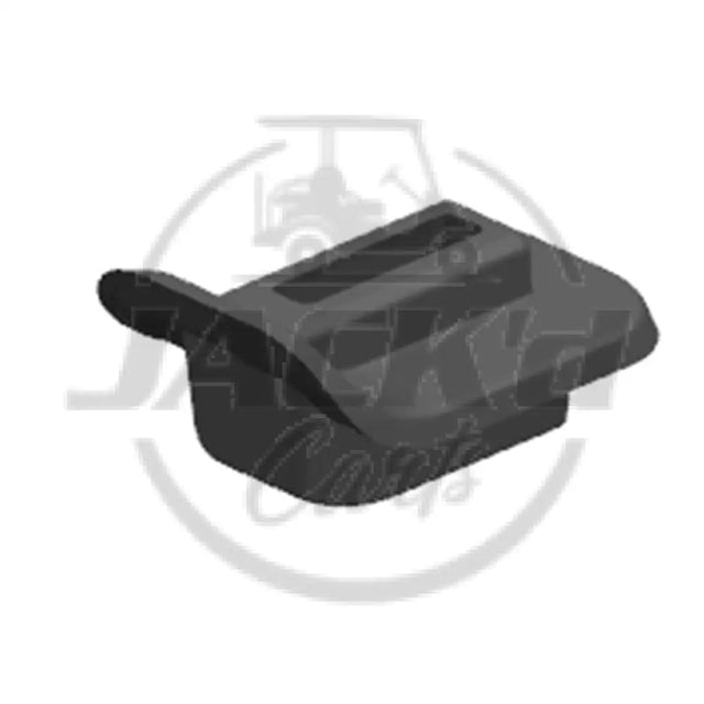 Hole Plug For Seat Belt For D5 2 + 2 Passenger Side OEM Parts