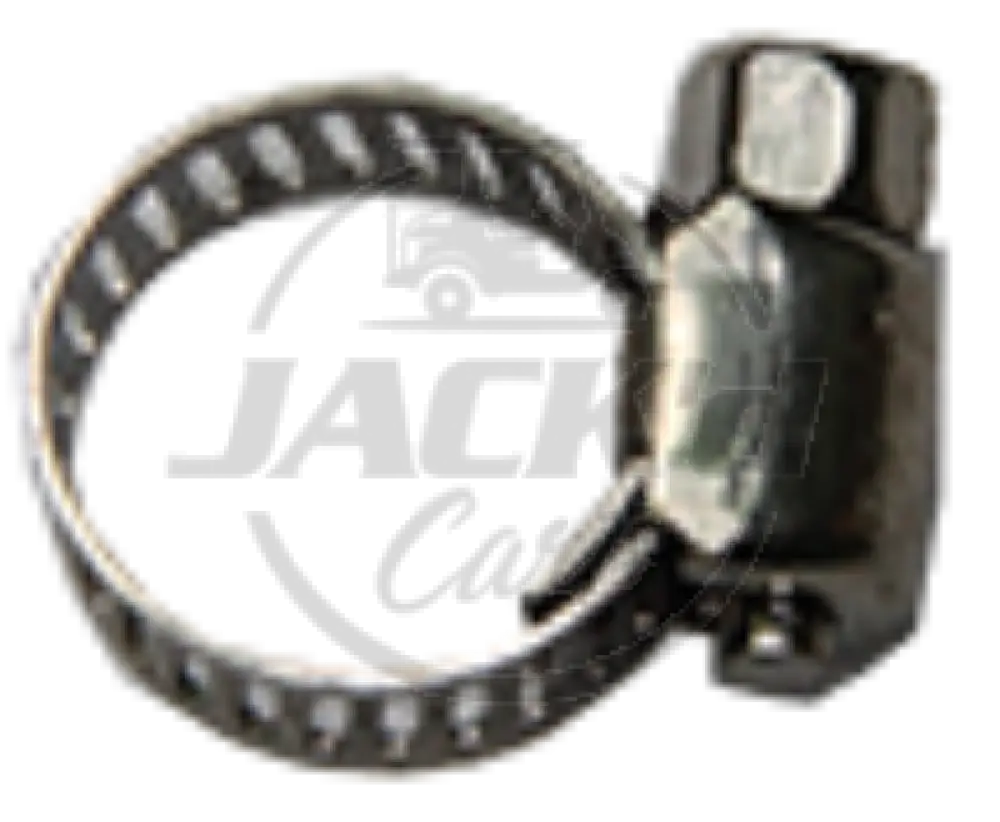 HOSE CLAMP HYDRAULIC TANK CLAMPS OEM Parts