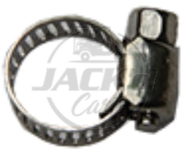 HOSE CLAMP HYDRAULIC TANK CLAMPS OEM Parts