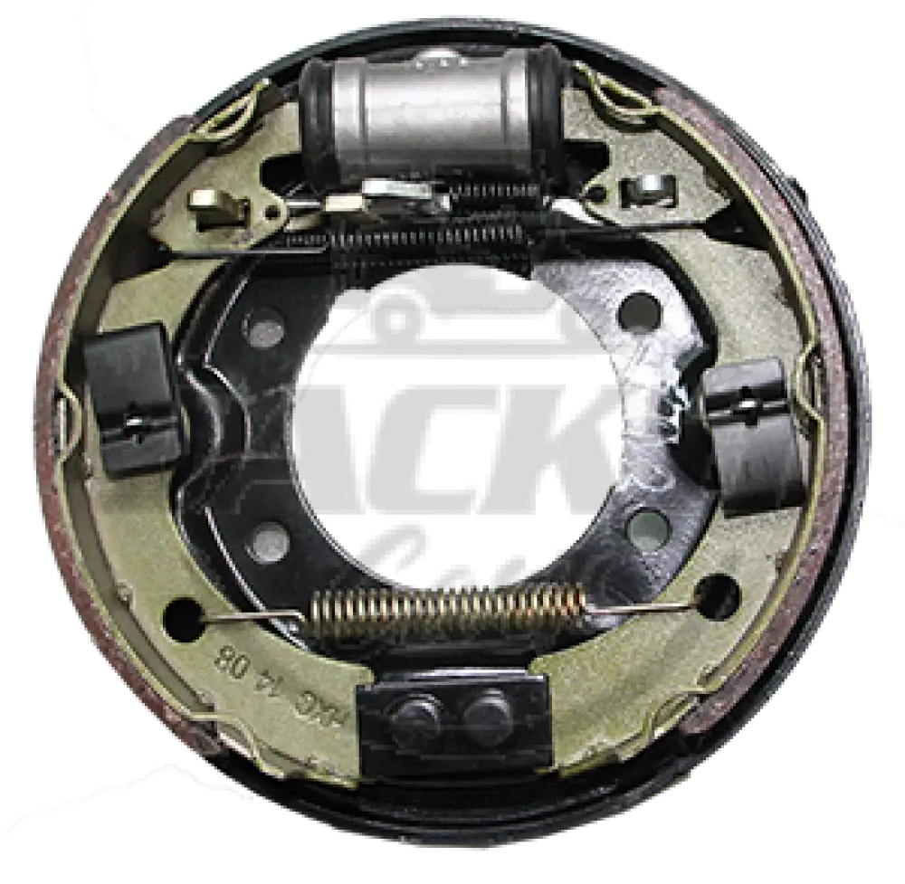 HYDRAULIC BRAKE ASSEMBLY DRIVER SIDE OEM Parts