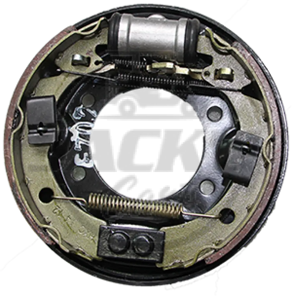 HYDRAULIC BRAKE ASSEMBLY PASSENGER SIDE OEM Parts