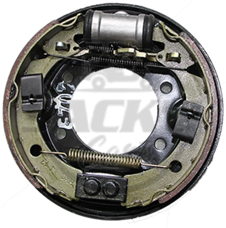 HYDRAULIC BRAKE ASSEMBLY PASSENGER SIDE OEM Parts